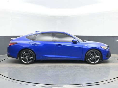 Used 2024 Acura Integra A-Spec FWD image 11