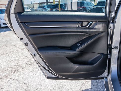 Used 2021 Honda Accord Sport Special Edition image 11