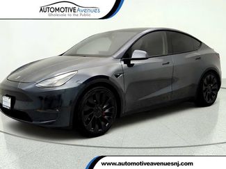 Used 2023 Tesla Model Y Long Range AWD/4WD video 1