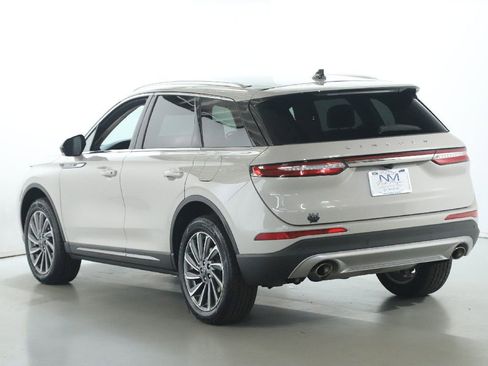 Certified 2023 Lincoln Corsair Reserve AWD/4WD image 40