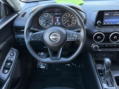 Used 2024 Nissan Sentra S image 14