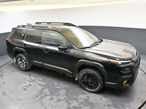 New 2026 Subaru Outback Wilderness image 46