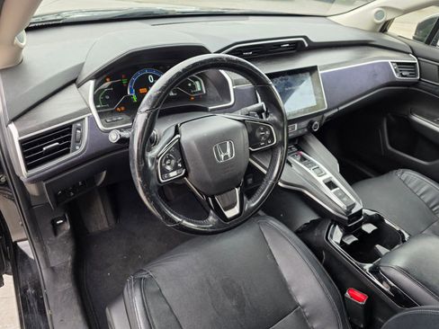 Used 2018 Honda Clarity Touring image 17