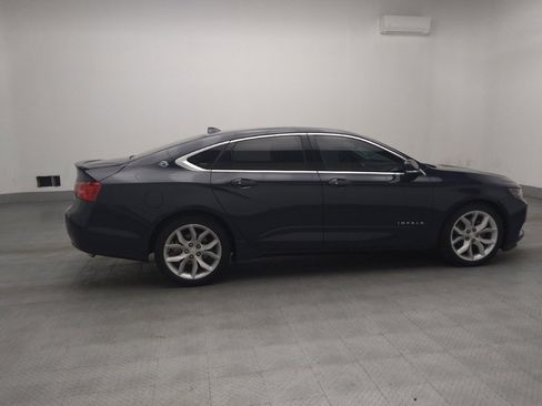Used 2014 Chevrolet Impala LT image 10