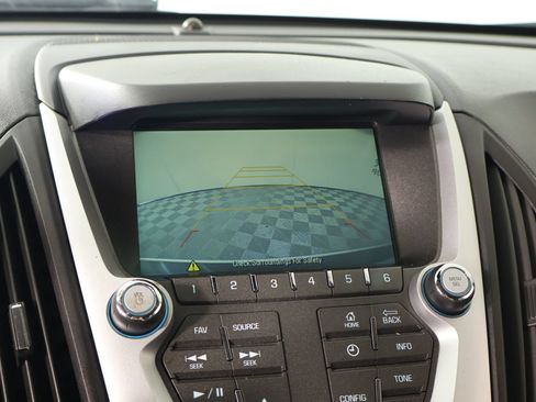 Used 2016 Chevrolet Equinox LT w/ Convenience Package FWD image 6