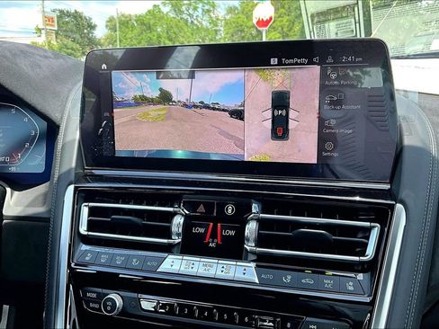 New 2026 BMW M850i xDrive AWD/4WD image 17