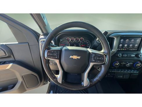 Used 2020 Chevrolet Silverado 3500 LT w/ All Star Edition image 22