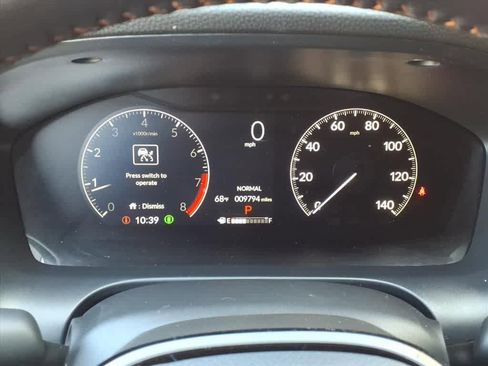 Used 2025 Honda HR-V Sport image 19