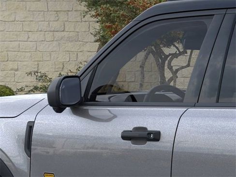 New 2025 Ford Bronco Sport Badlands w/ Badlands Tech Package image 20