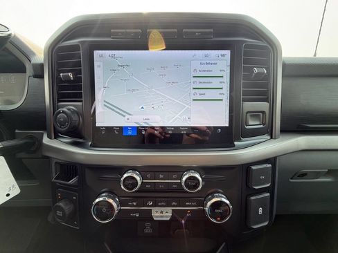 Used 2024 Ford F150 XLT AWD/4WD image 10