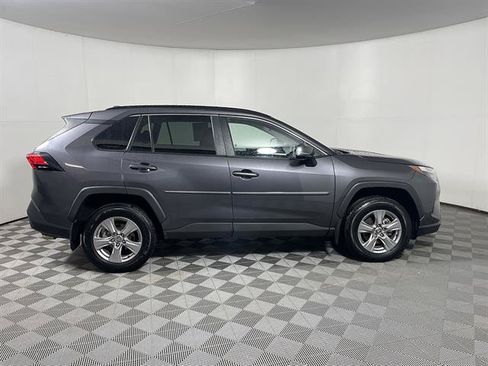 Certified 2025 Toyota RAV4 XLE w/ Weather Package AWD/4WD image 7