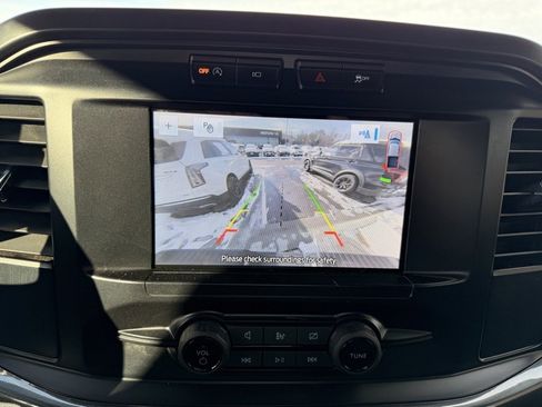 Used 2023 Ford F150 XL w/ STX Appearance Package image 22