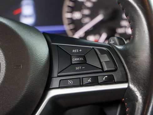 Used 2022 Nissan Altima 2.5 SR image 14