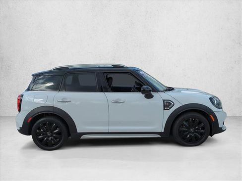 Used 2019 MINI Cooper Countryman S image 4