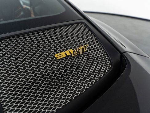 Used 2024 Porsche 911 S/T image 19