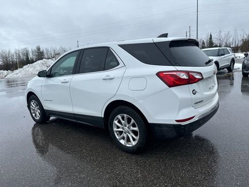 Used 2019 Chevrolet Equinox LT image 3