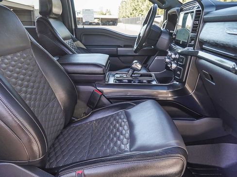 Used 2022 Ford F150 XLT w/ Equipment Group 302A High image 22