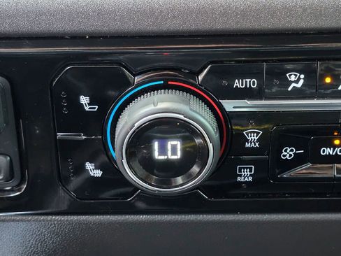 Used 2023 Chevrolet Silverado 1500 RST w/ All Star Edition Plus image 18