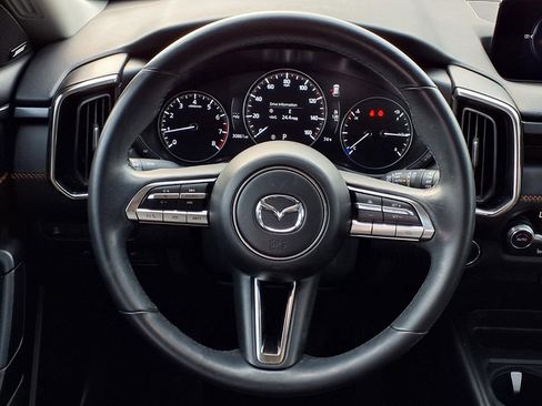 Used 2023 MAZDA CX-50 AWD 2.5 S w/ Cargo Package image 20