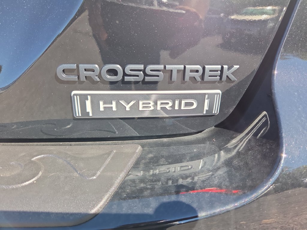 New 2026 Subaru Crosstrek 2.5i Limited AWD/4WD image 23