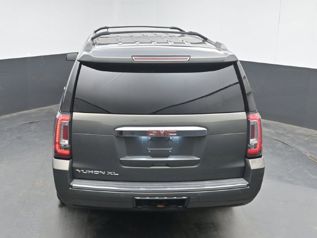 Used 2018 GMC Yukon XL Denali w/ Denali Ultimate Package AWD/4WD image 27