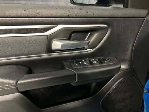 Used 2021 RAM 1500 Big Horn AWD/4WD image 14