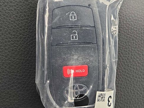 New 2025 Toyota Tacoma SR5 image 24