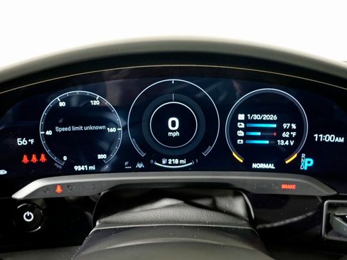 Certified 2024 Porsche Taycan GTS image 22