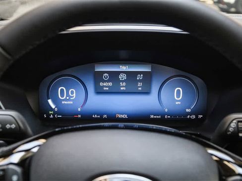 New 2024 Ford Escape Active w/ Tech Pack #2 image 22