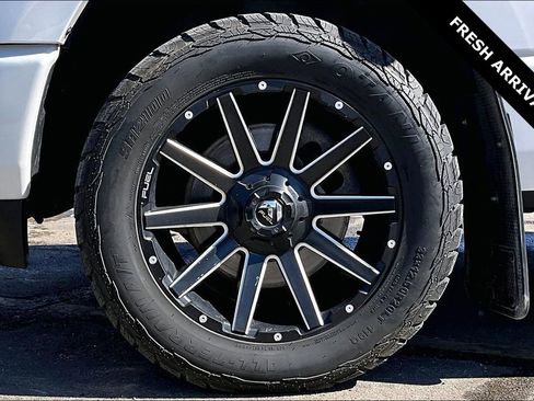 Used 2020 RAM 1500 Sport w/ Level 2 Equipment Goup w/2_L image 33