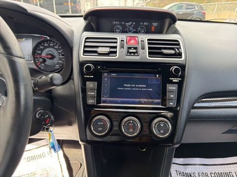 Used 2021 Subaru WRX w/ Popular Package #1 image 27