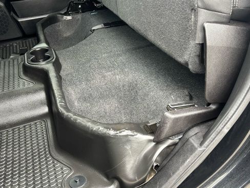 Used 2020 RAM 3500 Tradesman image 19