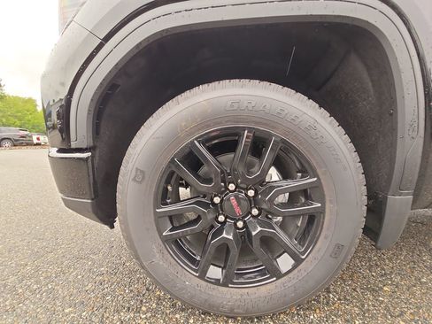 New 2026 GMC Sierra 1500 Elevation image 70