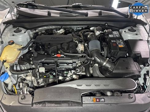 Used 2023 Kia K5 GT-Line w/ GT-Line Premium Package image 5