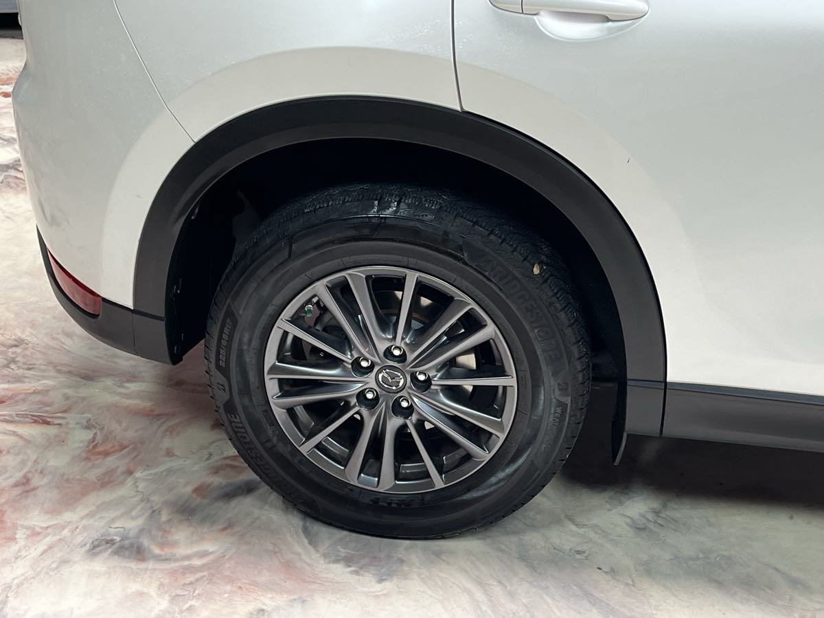 Used 2019 MAZDA CX-5 Touring AWD/4WD image 30
