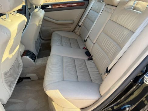 Used 2004 Audi A6 2.7T S line image 14