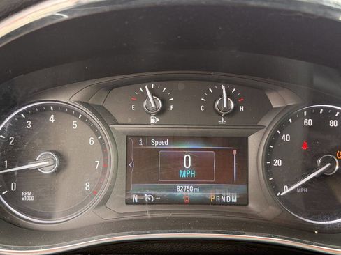 Used 2018 Buick Encore Preferred image 16