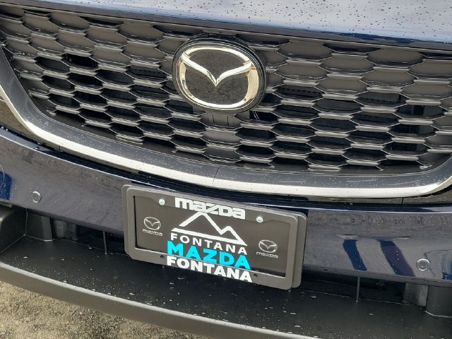 New 2026 MAZDA CX-5 Select AWD/4WD image 32