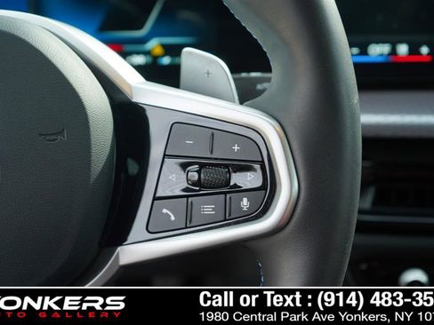 Used 2025 BMW M340i xDrive image 58