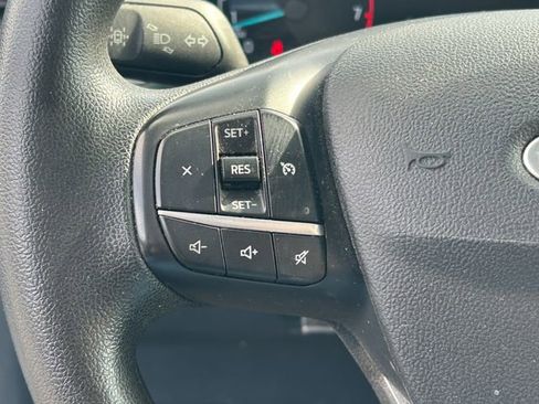 Used 2022 Ford Maverick XLT w/ Equipment Group 300A Standard AWD/4WD image 21
