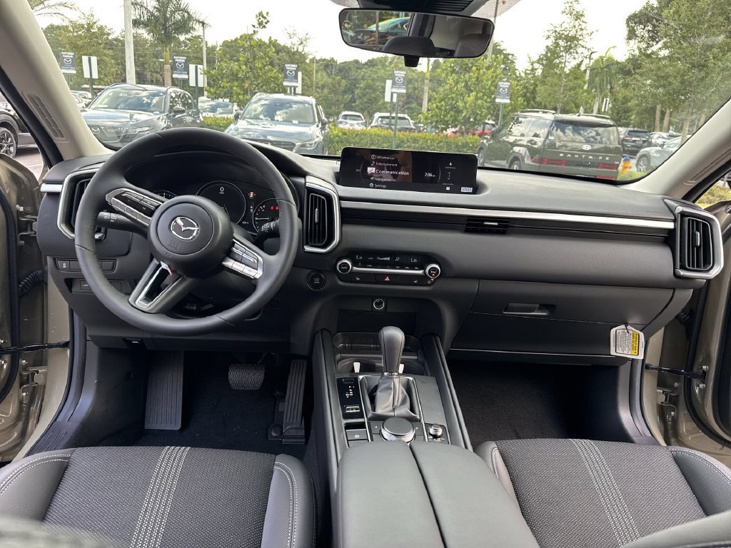 New 2026 MAZDA CX-50 Meridian Edition w/ Weather Package AWD/4WD image 36
