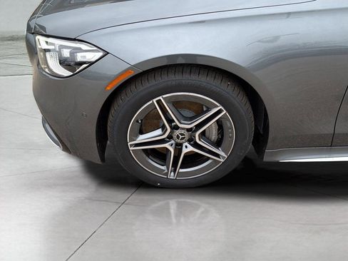 New 2026 Mercedes-Benz S 580 4MATIC Sedan image 9