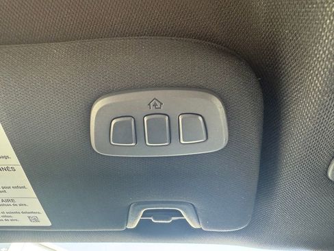 New 2025 Ford Mustang GT Premium image 33