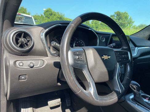 Used 2020 Chevrolet Blazer LT image 15