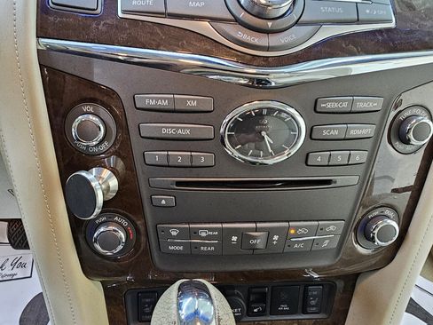 Used 2016 INFINITI QX80 2WD w/ 22" Wheel Package image 33