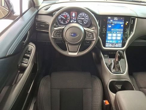 Certified 2025 Subaru Outback Premium AWD/4WD image 11