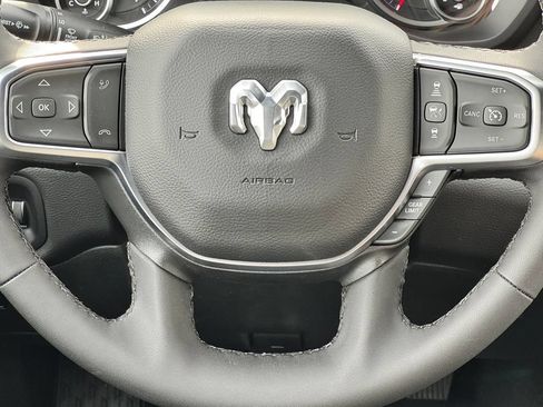 New 2026 RAM 1500 Big Horn w/ Night Edition AWD/4WD image 15