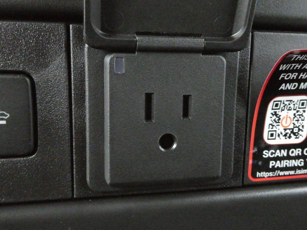 Used 2025 GMC Savana 3500 w/ Power Convenience Package RWD image 18