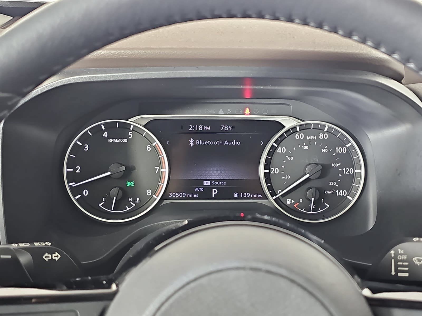 Used 2022 Nissan Rogue SV w/ SV Premium Package AWD/4WD image 19