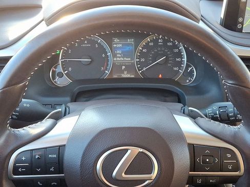 Used 2020 Lexus RX 350L Premium image 19